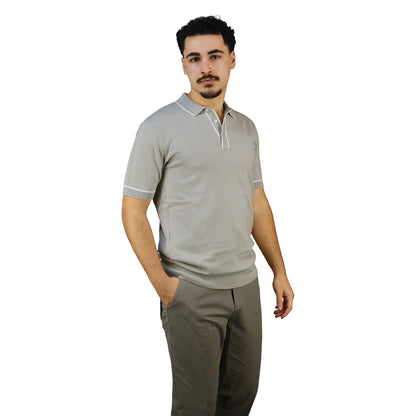 Βαμβακερό Πόλο [MF006602251M MEXX]