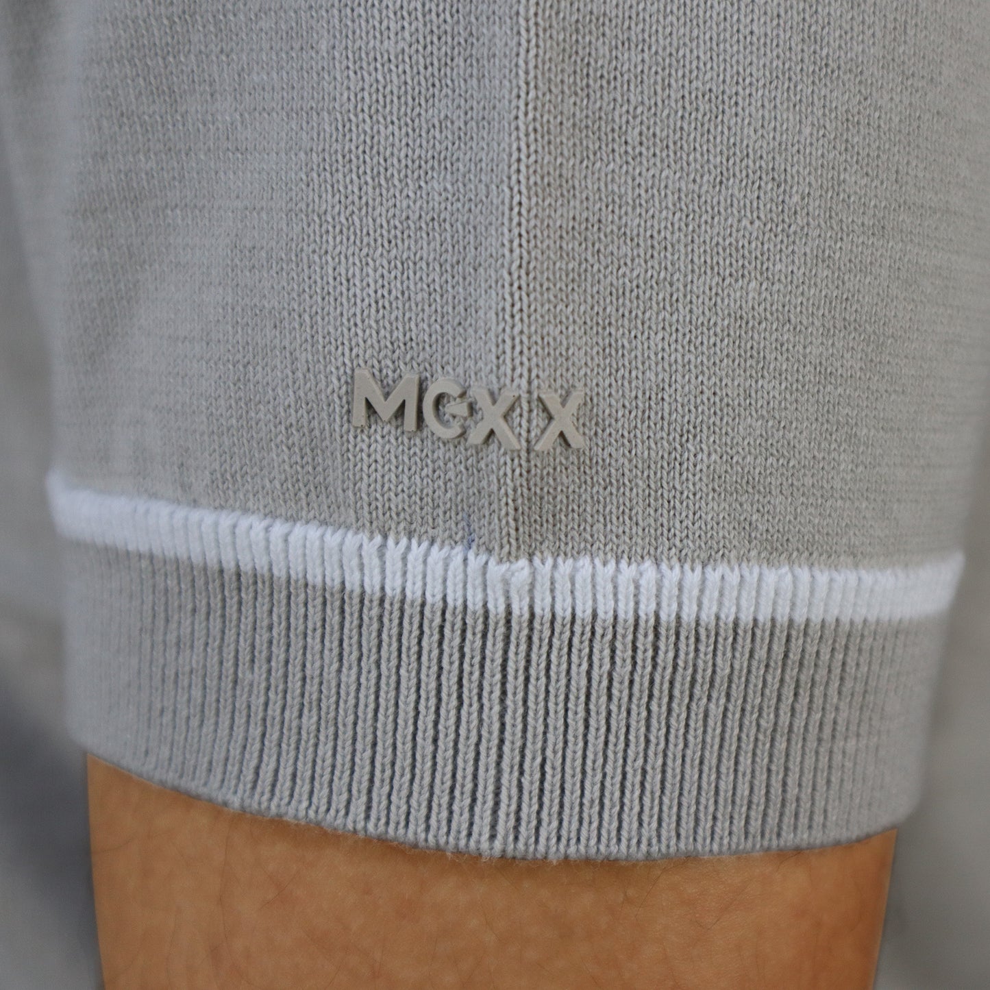 Βαμβακερό Πόλο [MF006602251M MEXX]