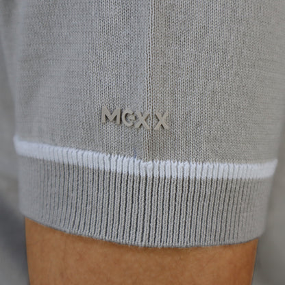 Βαμβακερό Πόλο [MF006602251M MEXX]