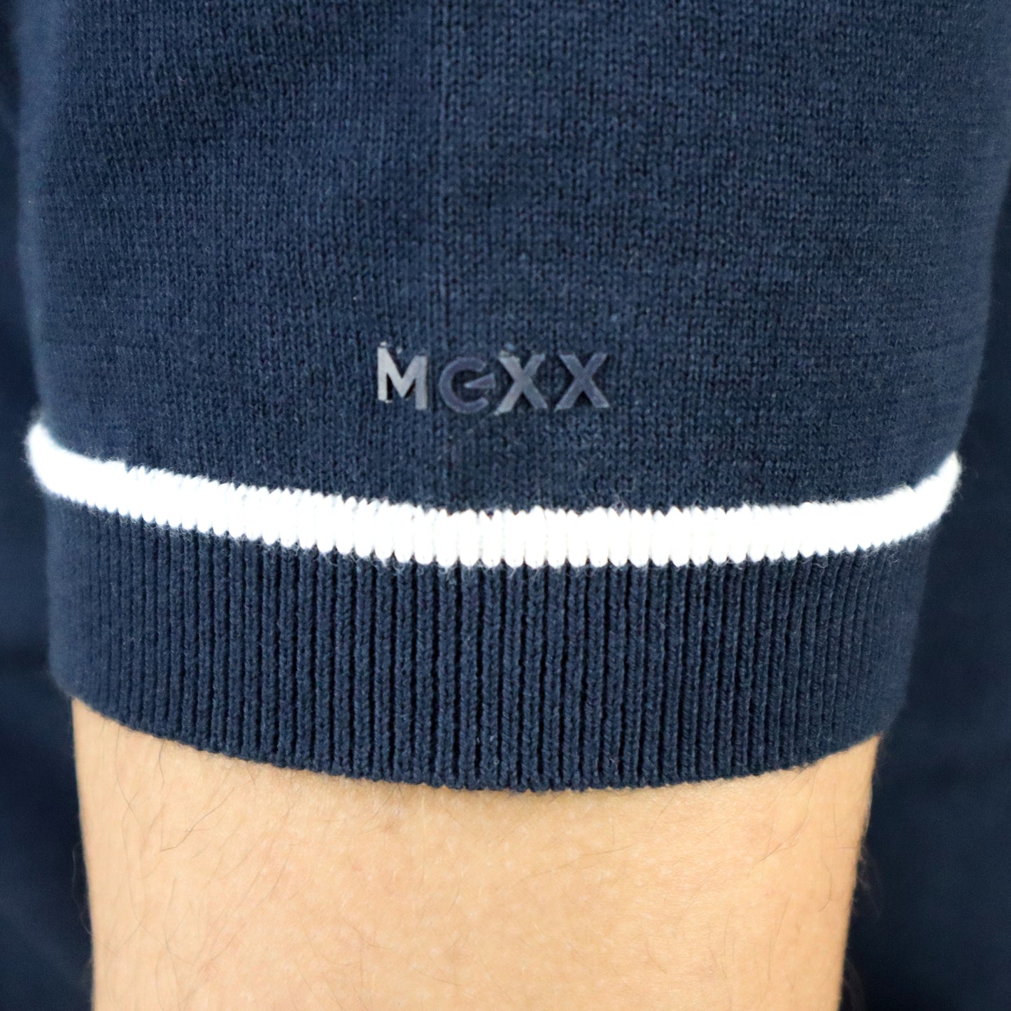 Βαμβακερό Πόλο [MF006602251M MEXX]