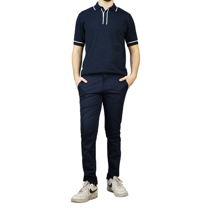 Παντελόνι [09.33 PALMA 24 PANTS VERSACE 19-69]