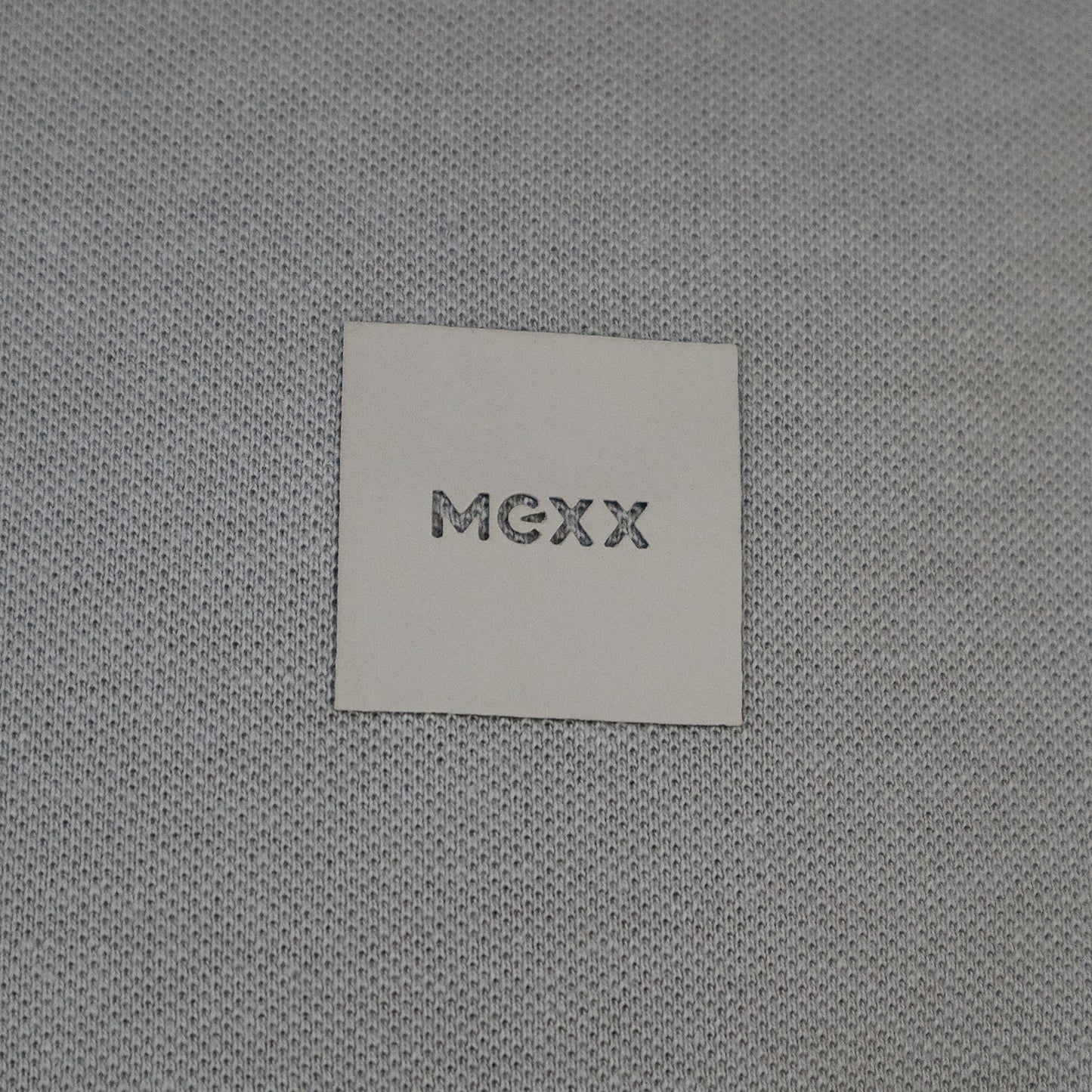 Cotton Polo [MF007101251M MEXX]