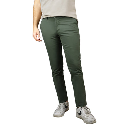 Chino Pants 0367 NEW COMPANY