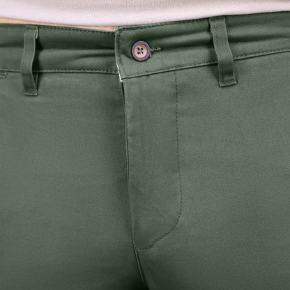 Chino Pants 0367 NEW COMPANY