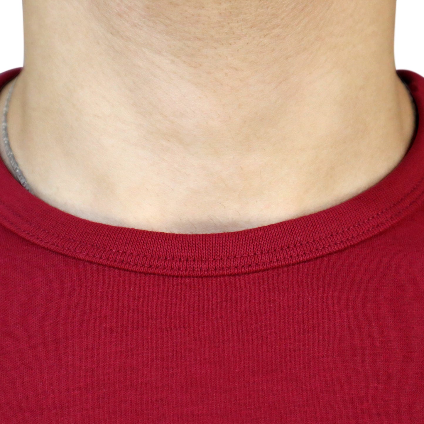 T-Shirt Κοντομάνικο [B-TS616037 HENRY COTTONS]