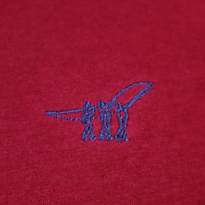 T-Shirt Κοντομάνικο [B-TS616037 HENRY COTTONS]