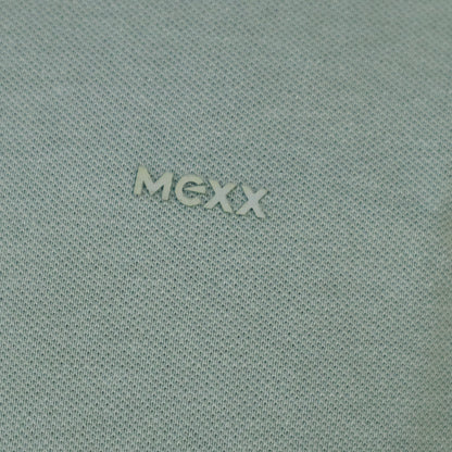 Βαμβακερό Πόλο [MF007100541M Peter MEXX]