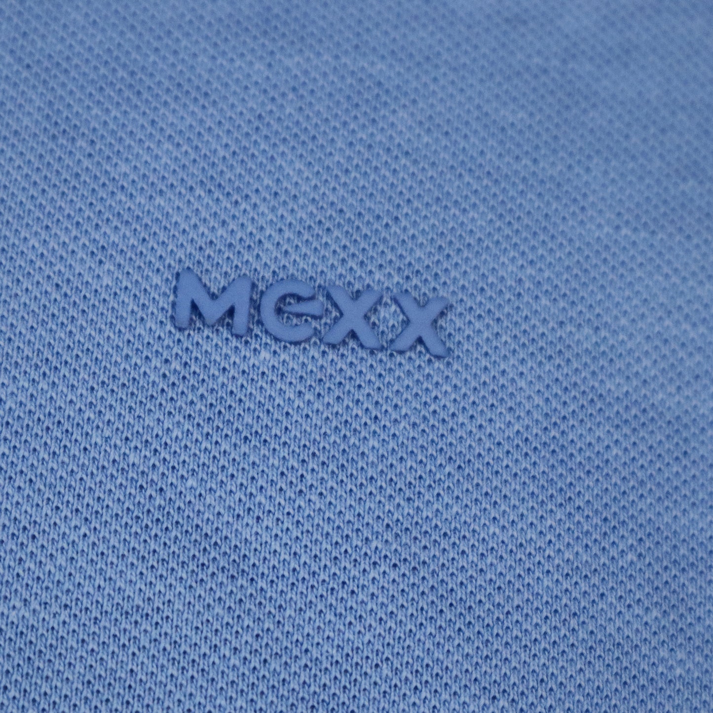 Cotton Polo Shirt [MF007100541M Peter MEXX]