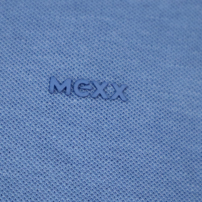Βαμβακερό Πόλο [MF007100541M Peter MEXX]