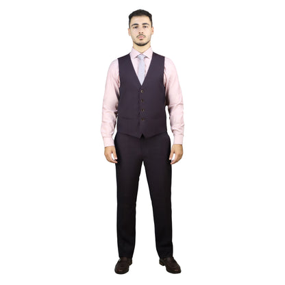 Κοστούμι Μπορντό  [251601 ORION 12]