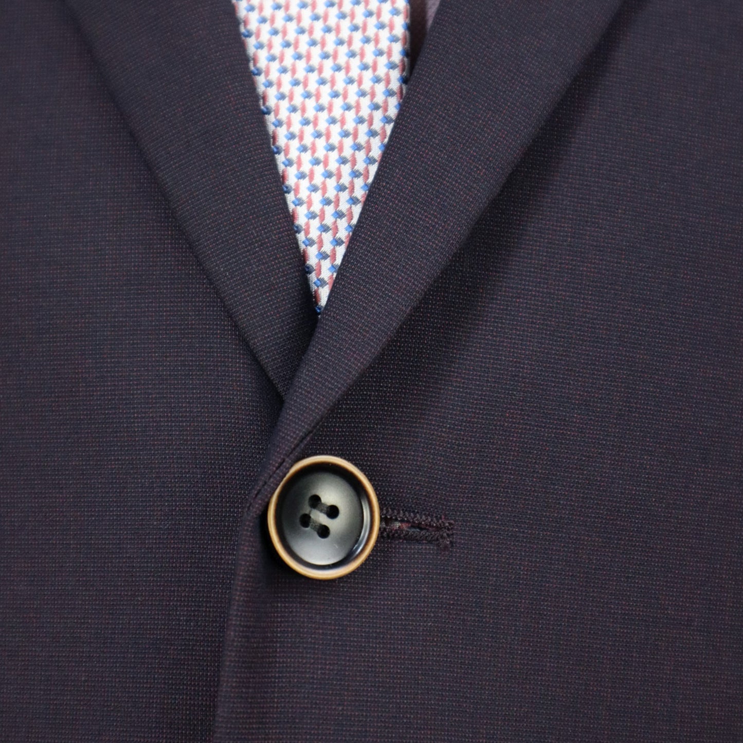 Κοστούμι Μπορντό  [251601 ORION 12]