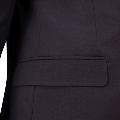 Κοστούμι Μπορντό  [251601 ORION 12]