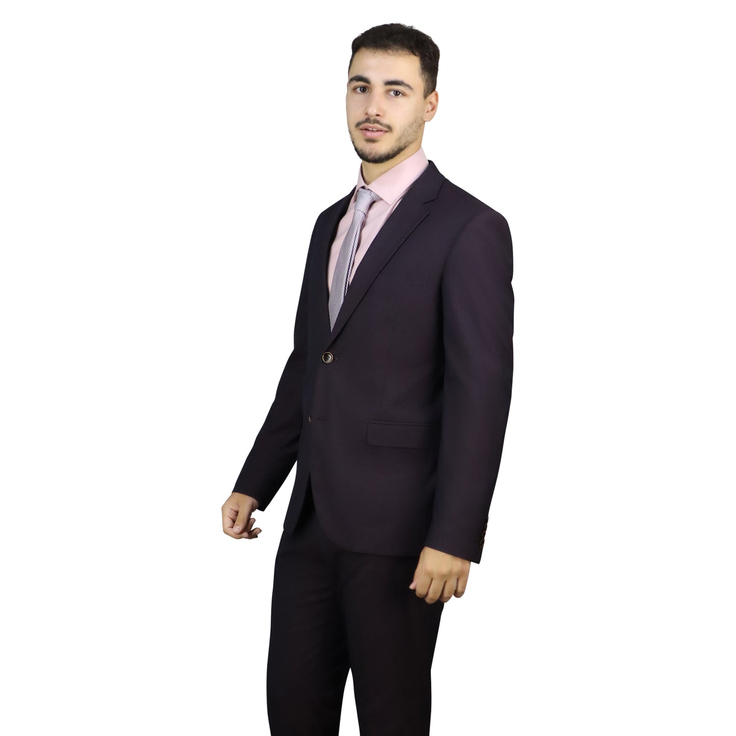 Κοστούμι Μπορντό  [251601 ORION 12]