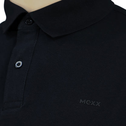 Βαμβακερό Πόλο [MF007100541M Peter MEXX]