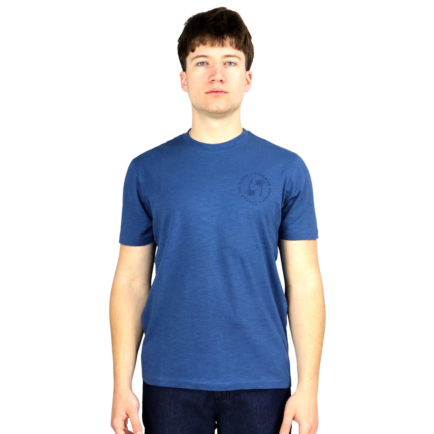 T-Shirt Κοντομάνικο [M48954 SV1738-JSB3 GUY]