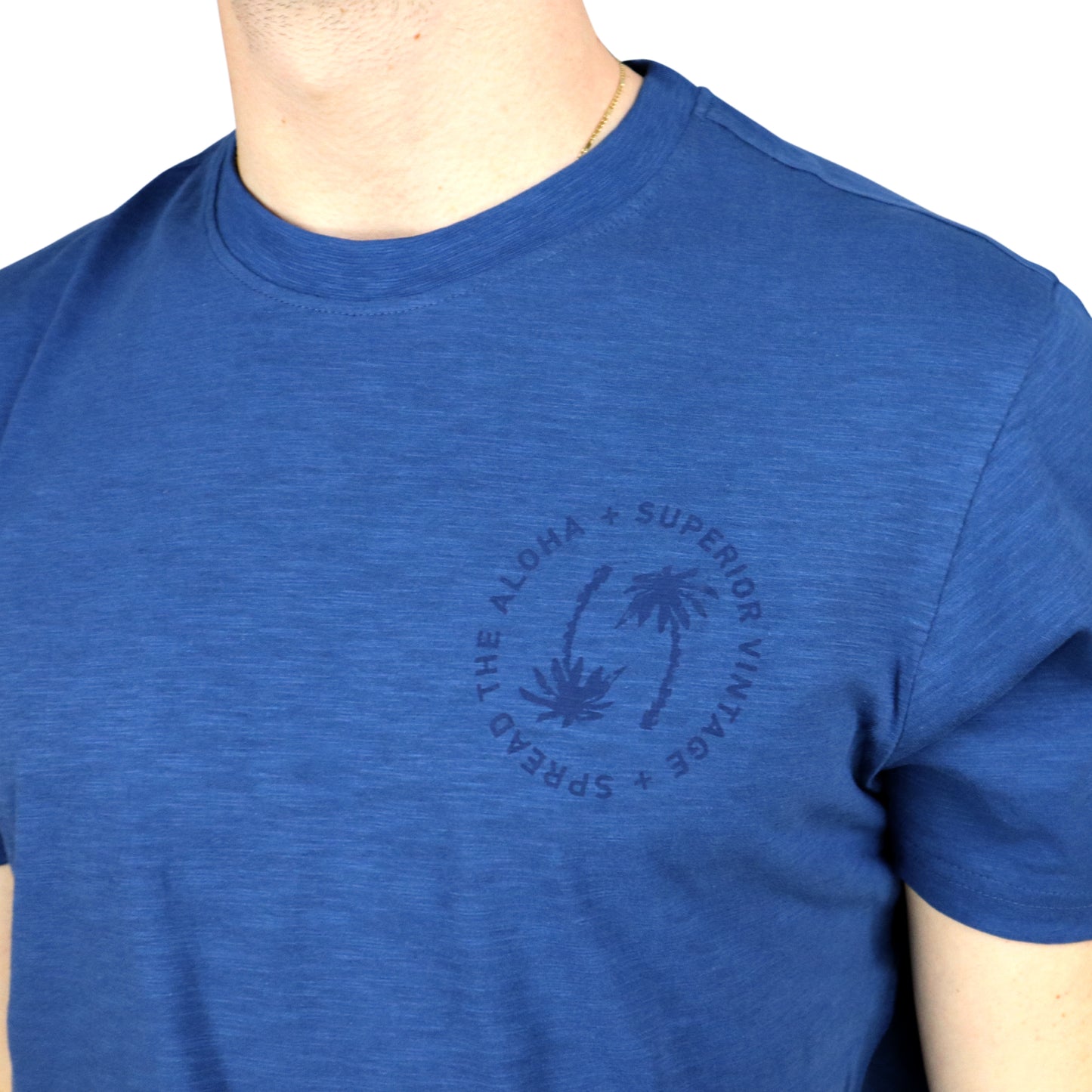 T-Shirt Κοντομάνικο [M48954 SV1738-JSB3 GUY]