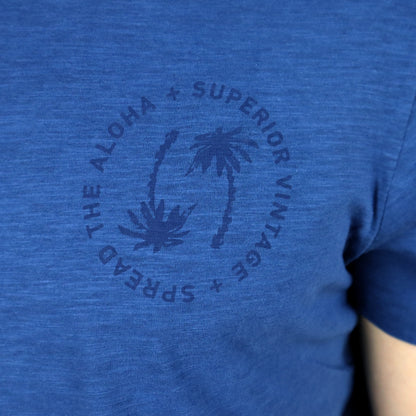 T-Shirt Κοντομάνικο [M48954 SV1738-JSB3 GUY]