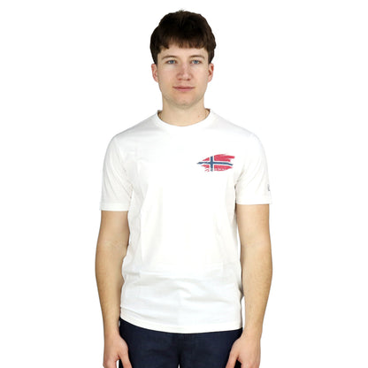 T-Shirt Κοντομάνικο [M48940 SV1748-JET2 SUPERIOR VINTAGE]