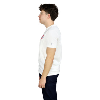 T-Shirt Κοντομάνικο [M48940 SV1748-JET2 SUPERIOR VINTAGE]