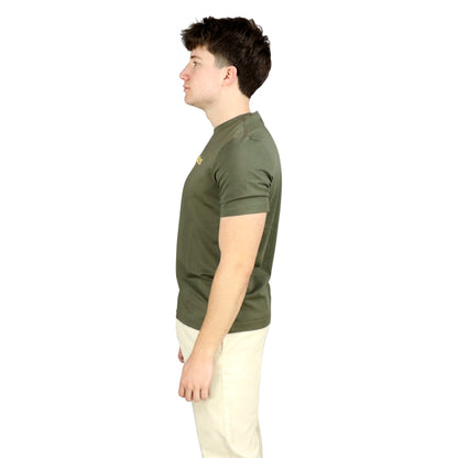T-Shirt Κοντομάνικο [V-TS616034 HENRY COTTONS]