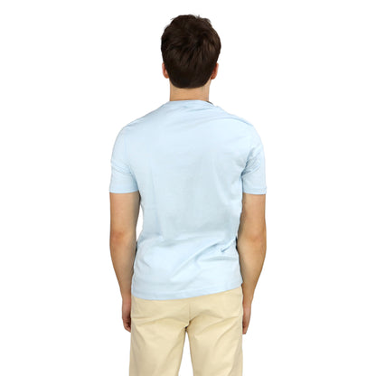 T-Shirt Κοντομάνικο [V-TS650701 HENRY COTTONS]