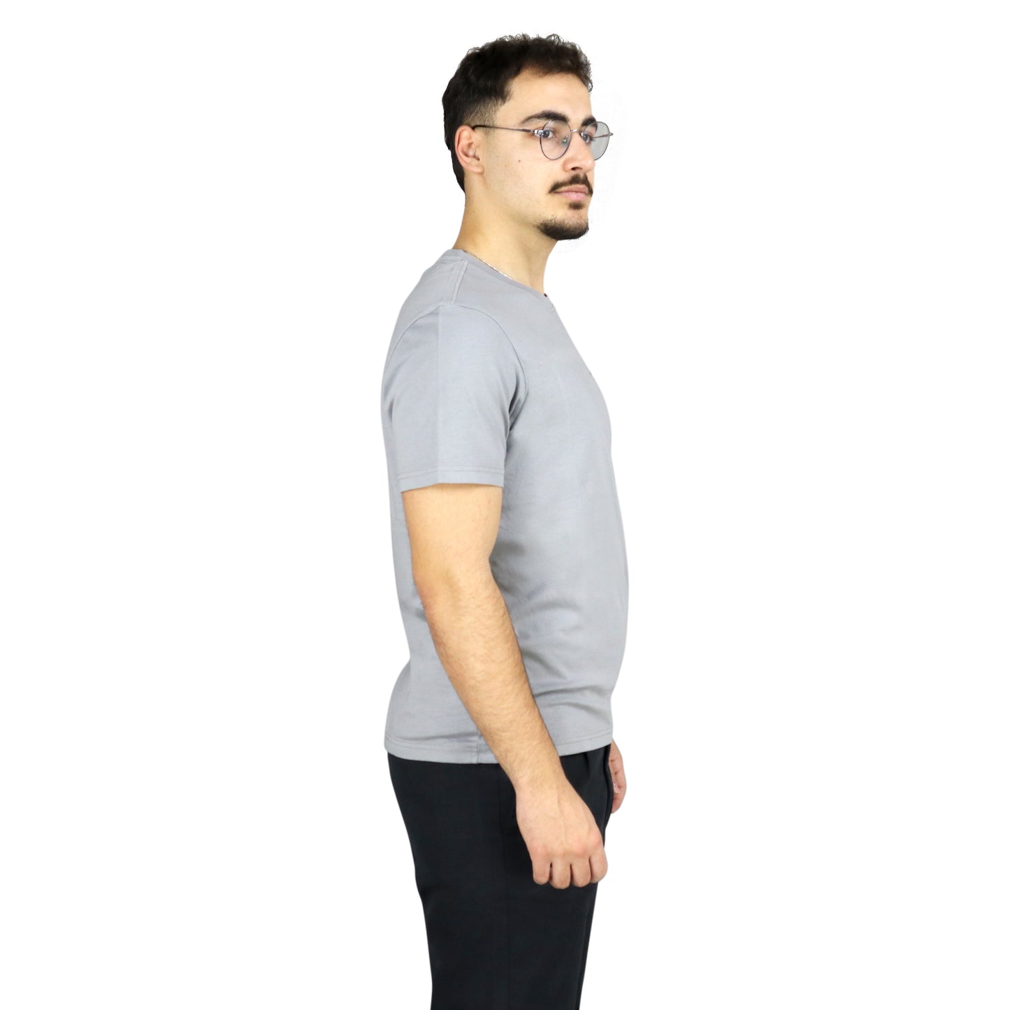 T-Shirt Κοντομάνικο [M48940 SV1748-JET2 SUPERIOR VINTAGE]