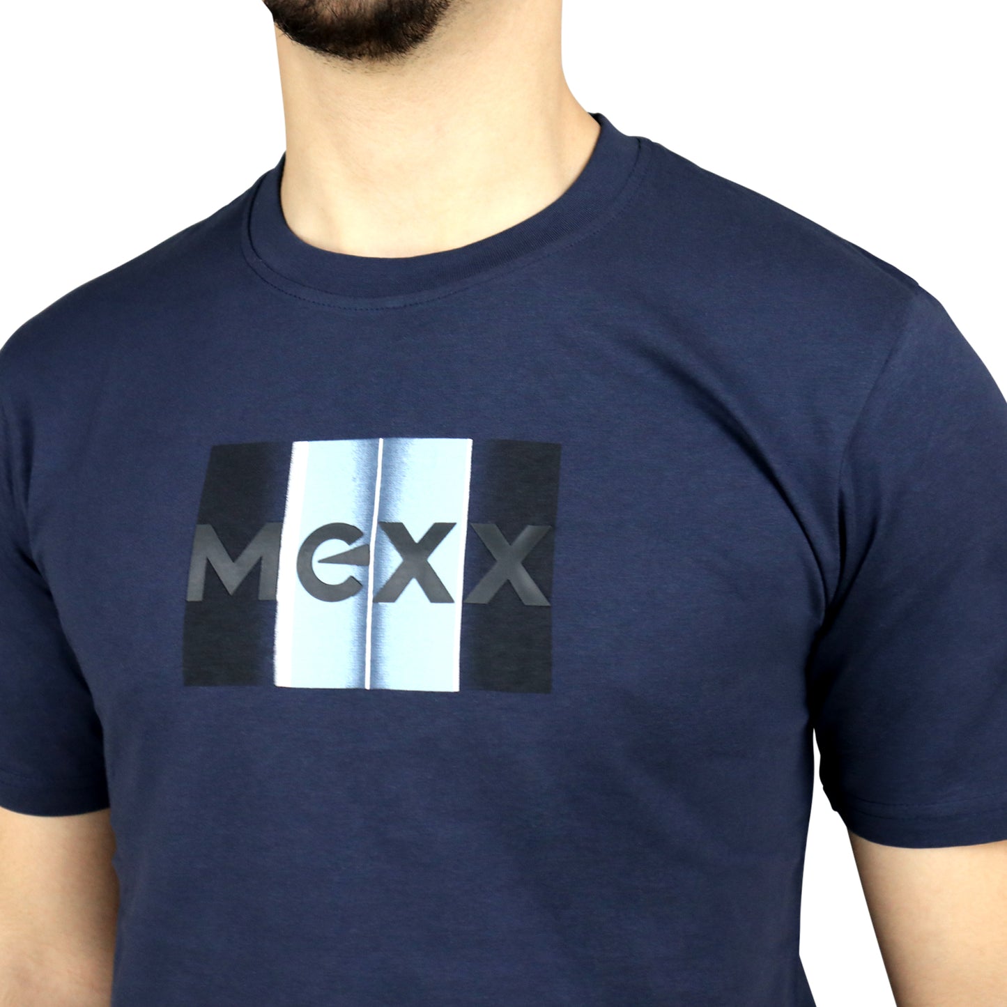 T-Shirt Κοντομάνικο [MF007804551 MEXX]