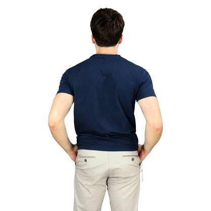 T-Shirt Κοντομάνικο [M48940 SV1748-JET2 SUPERIOR VINTAGE]