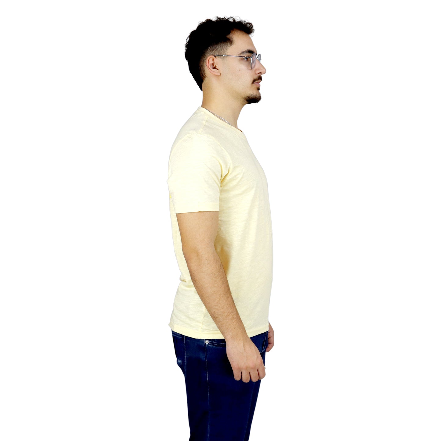 T-Shirt Κοντομάνικο [M48954 SV1738-JSB3 GUY]