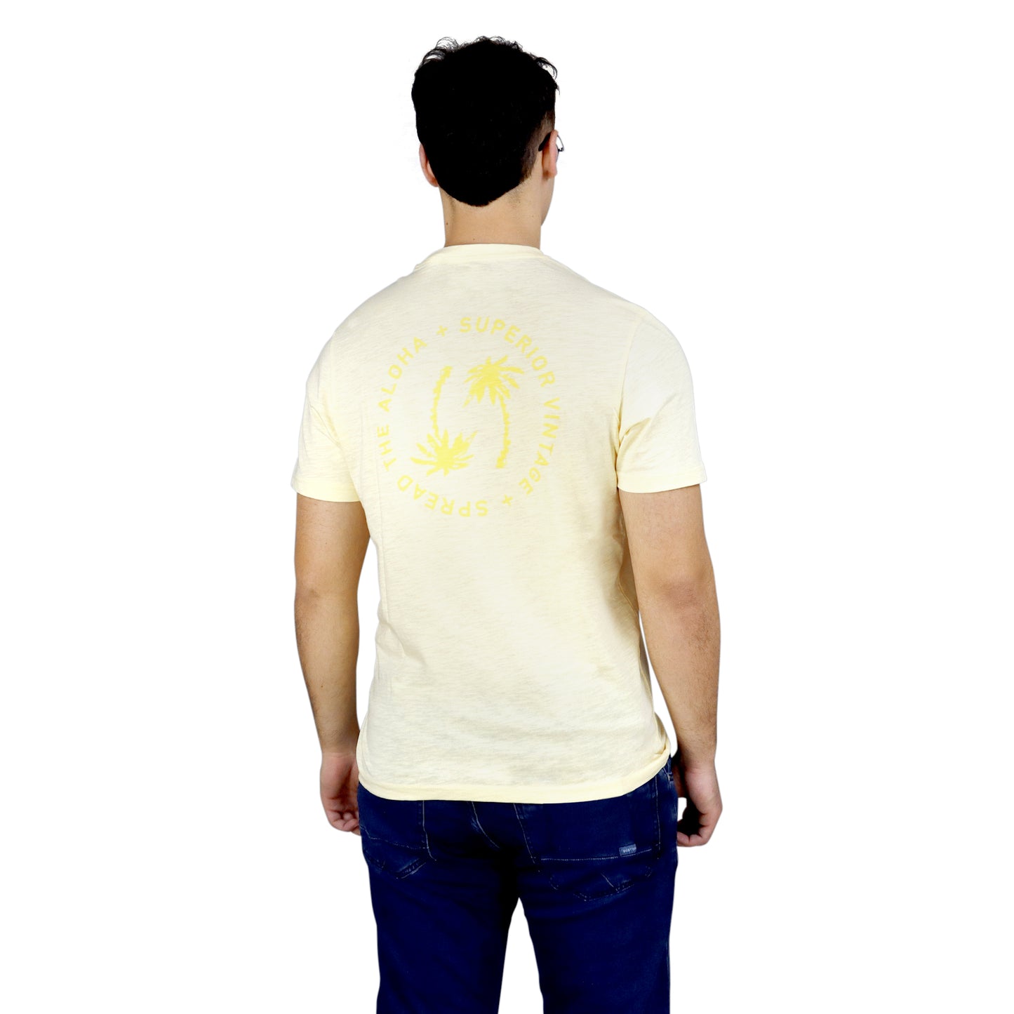 T-Shirt Κοντομάνικο [M48954 SV1738-JSB3 GUY]