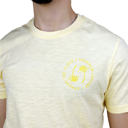 T-Shirt Κοντομάνικο [M48954 SV1738-JSB3 GUY]