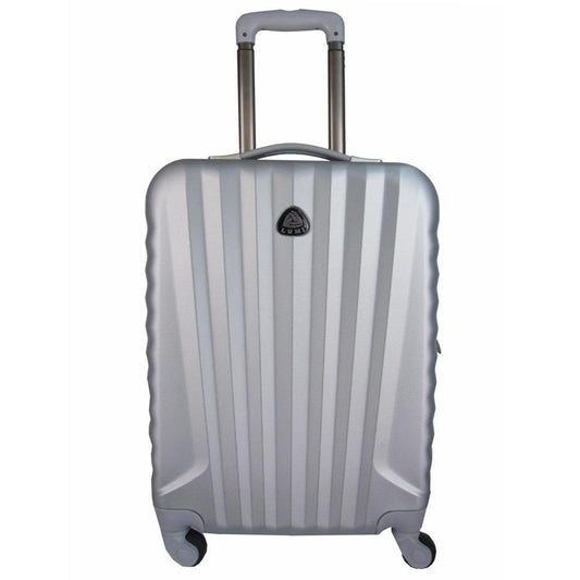 Wheeled (trailer) suitcase 55x40x20 cm 0501021