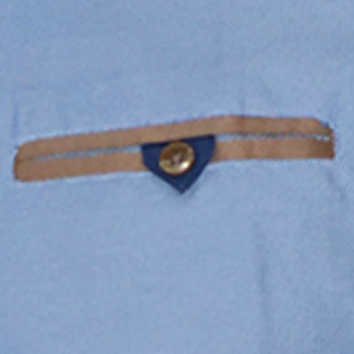 Shirt Blue 4600 12