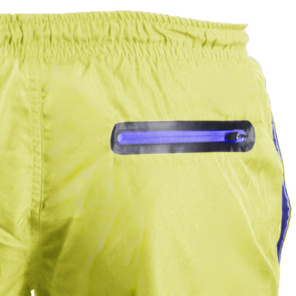 Swimwear Yellow 0016 Y