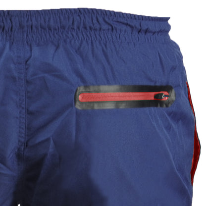 Swimwear Dark Blue (&amp; Big Size) 386220 DN