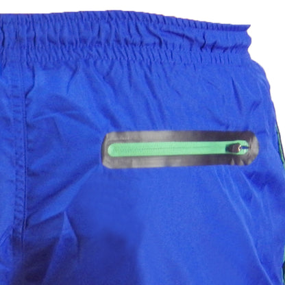 Swimwear Blue 0272 B