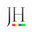 Jacques Hermes Home logo