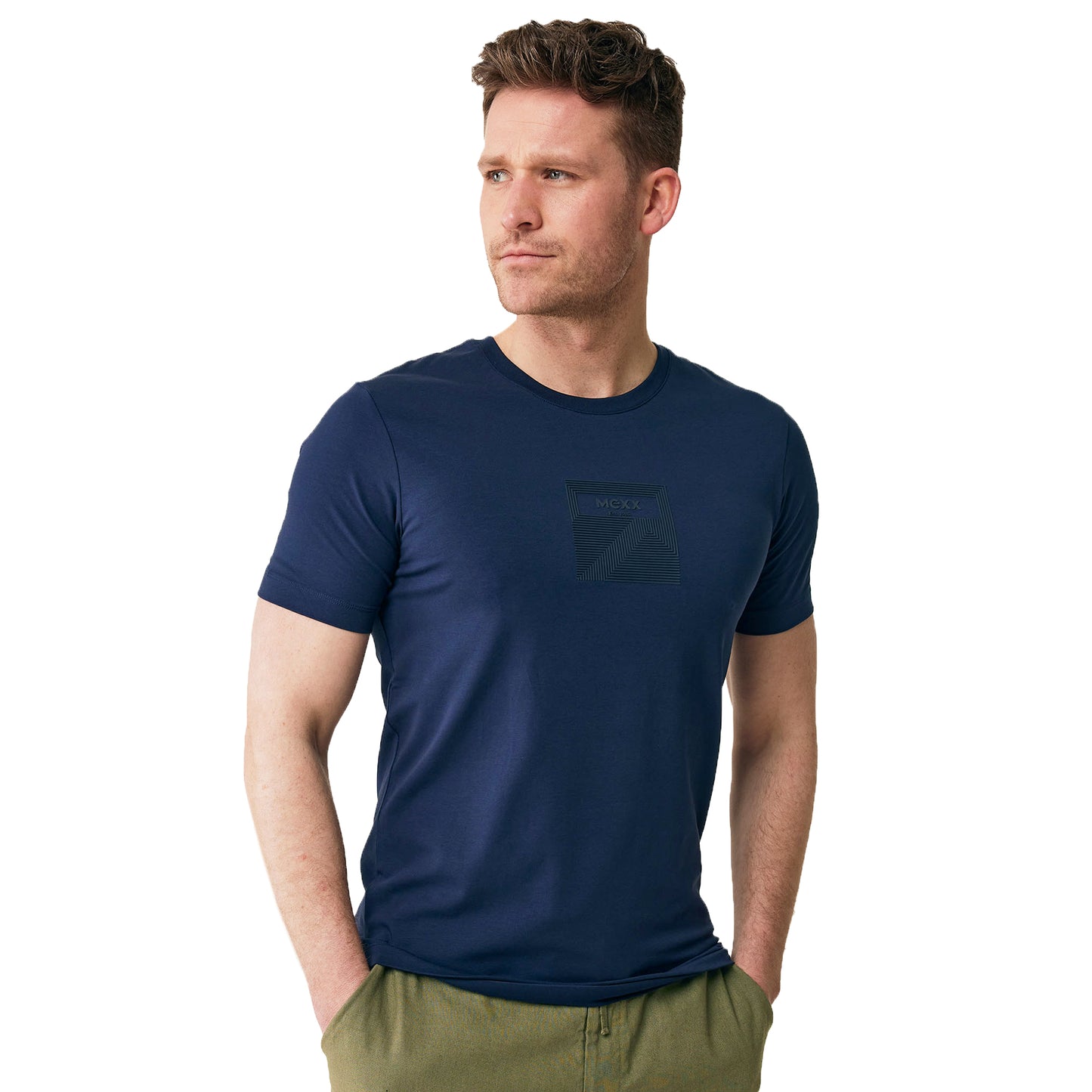 T-Shirt Κοντομάνικο [MF007805041M]