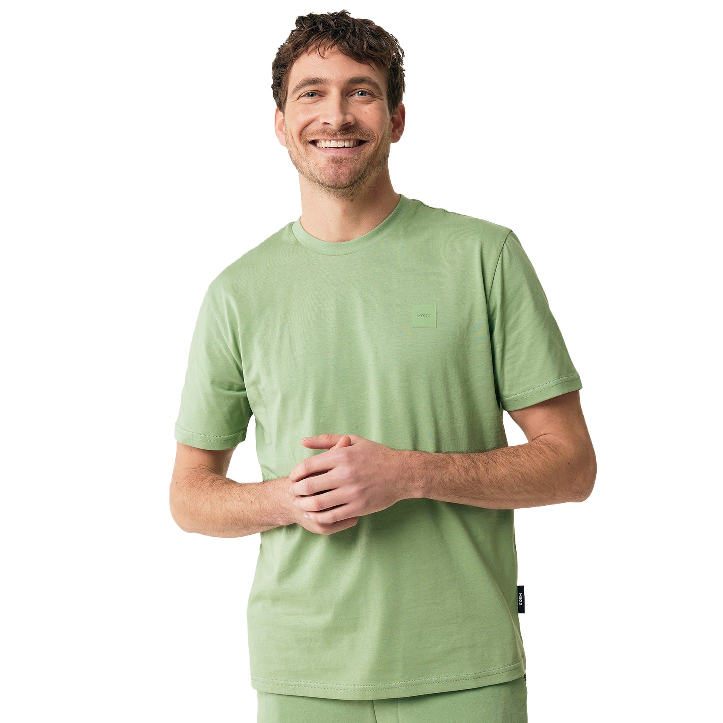 T-Shirt Κοντομάνικο [MF007801341M WARREN]