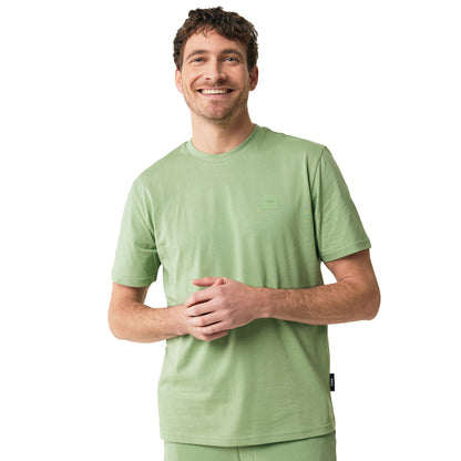 T-Shirt Κοντομάνικο [MF007801341M WARREN]