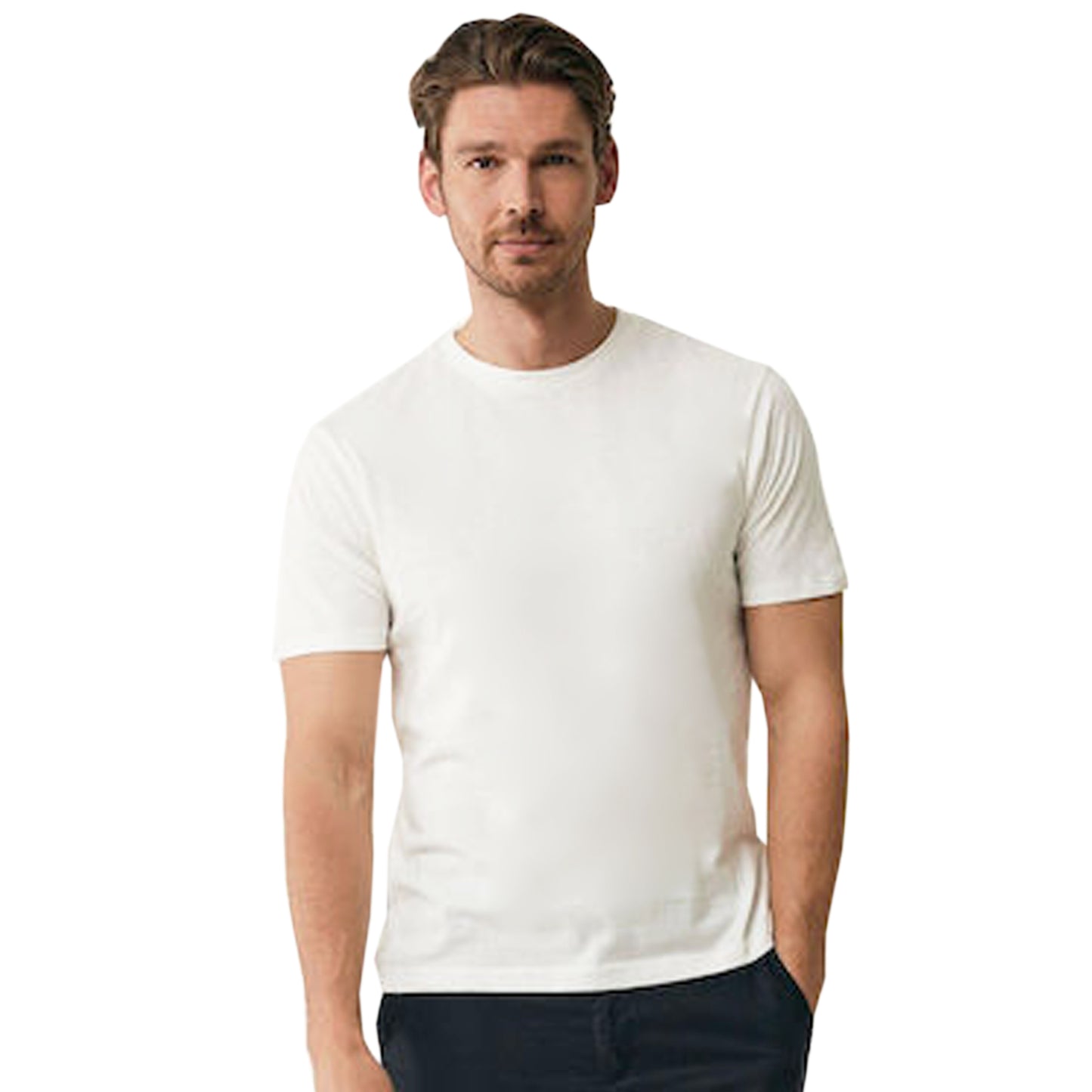 T-Shirt Κοντομάνικο [MF007801041M RICHARD]