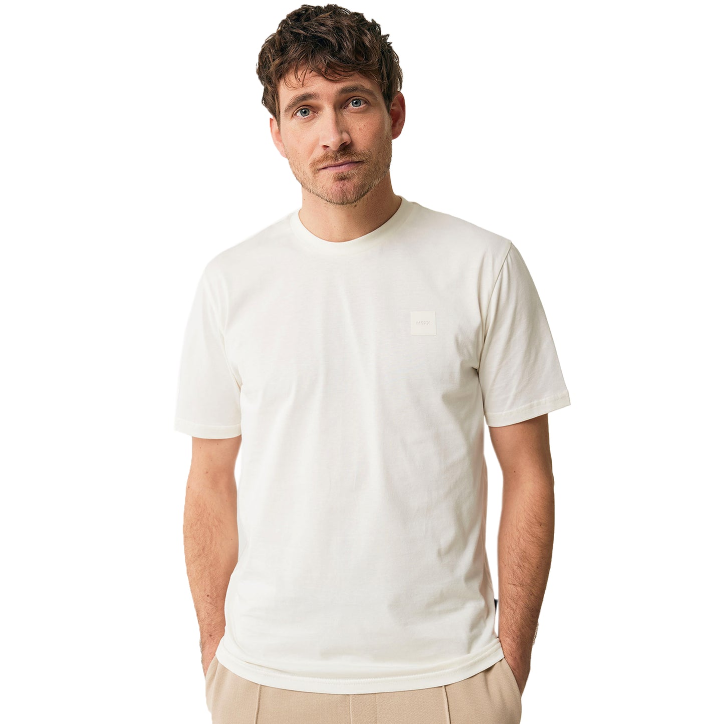 T-Shirt Κοντομάνικο [MF007801341M WARREN]