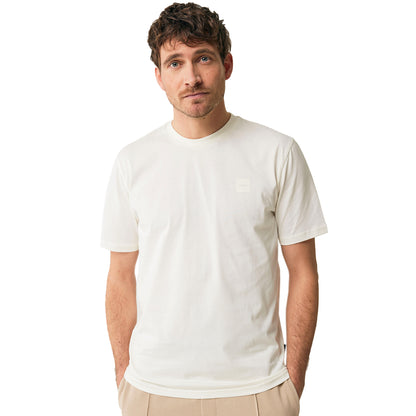 T-Shirt Κοντομάνικο [MF007801341M WARREN]
