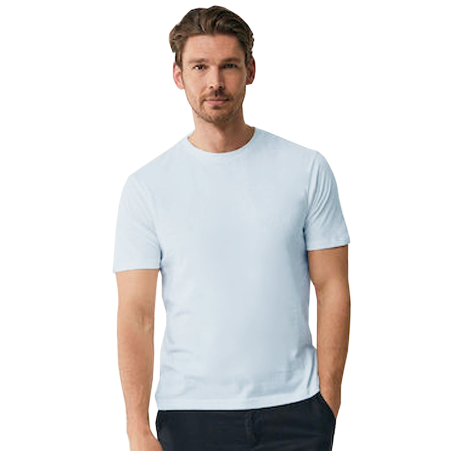 T-Shirt Κοντομάνικο [MF007801041M RICHARD]