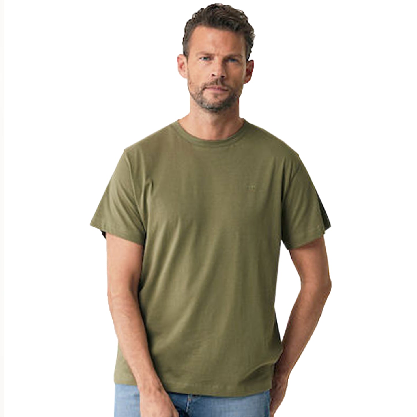 T-Shirt Κοντομάνικο [MF007801041M RICHARD]