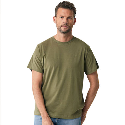 T-Shirt Κοντομάνικο [MF007801041M RICHARD]