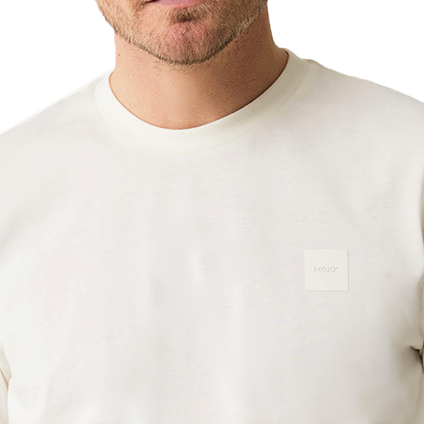 T-Shirt Κοντομάνικο [MF007801341M WARREN]