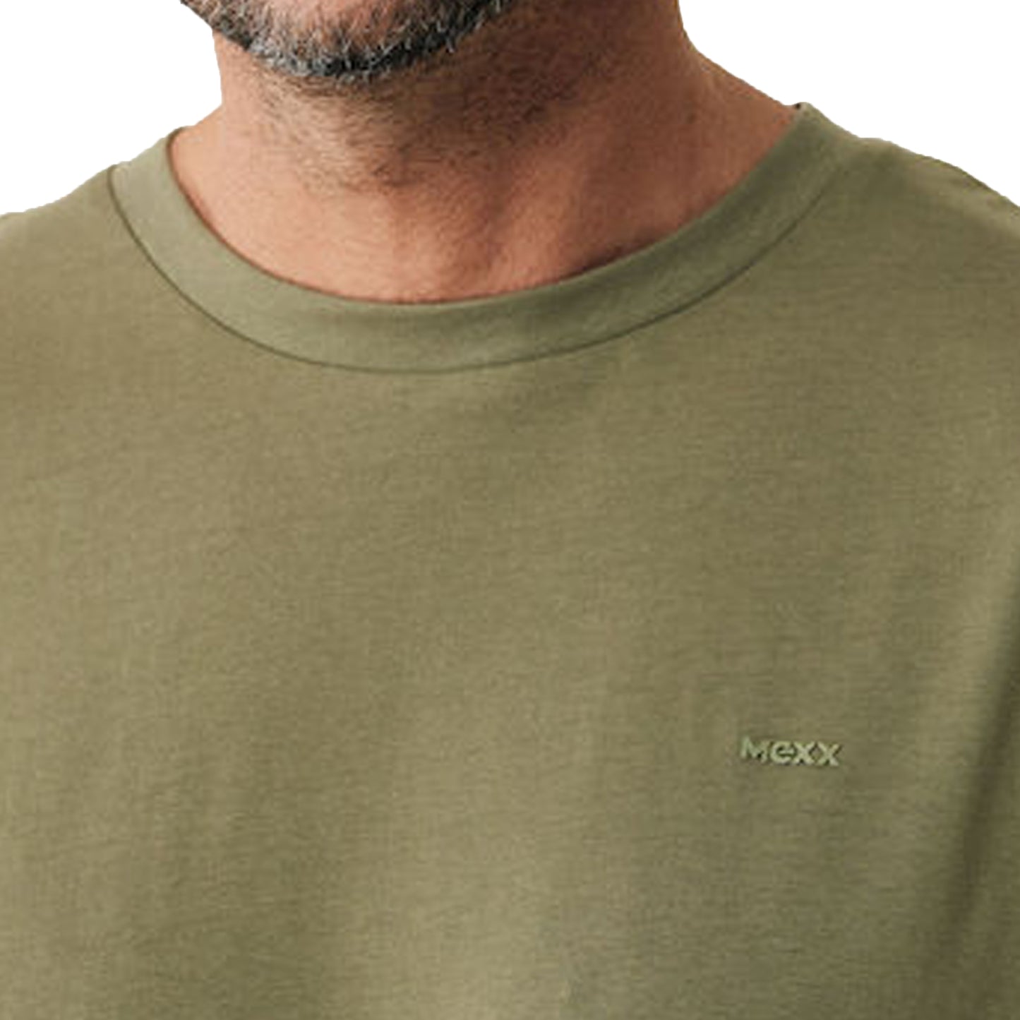 T-Shirt Κοντομάνικο [MF007801041M RICHARD]