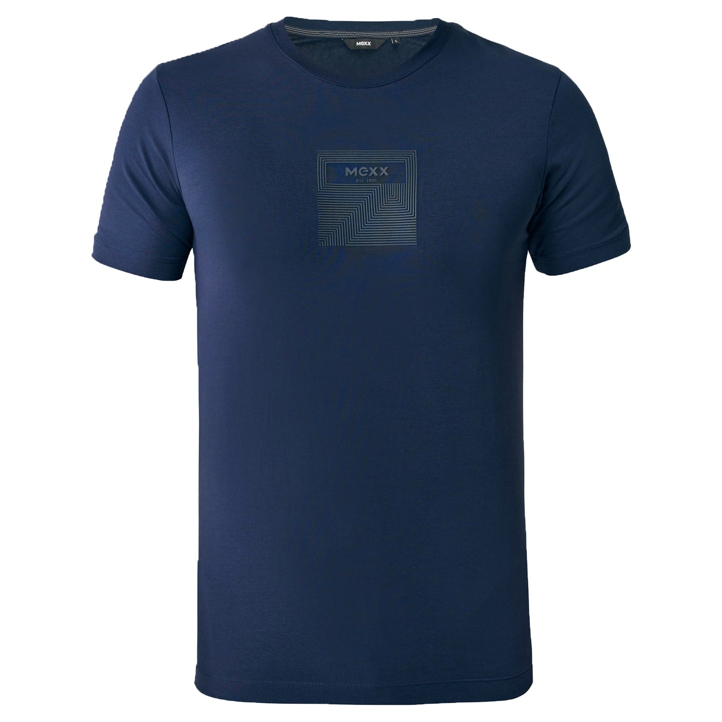 T-Shirt Κοντομάνικο [MF007805041M]