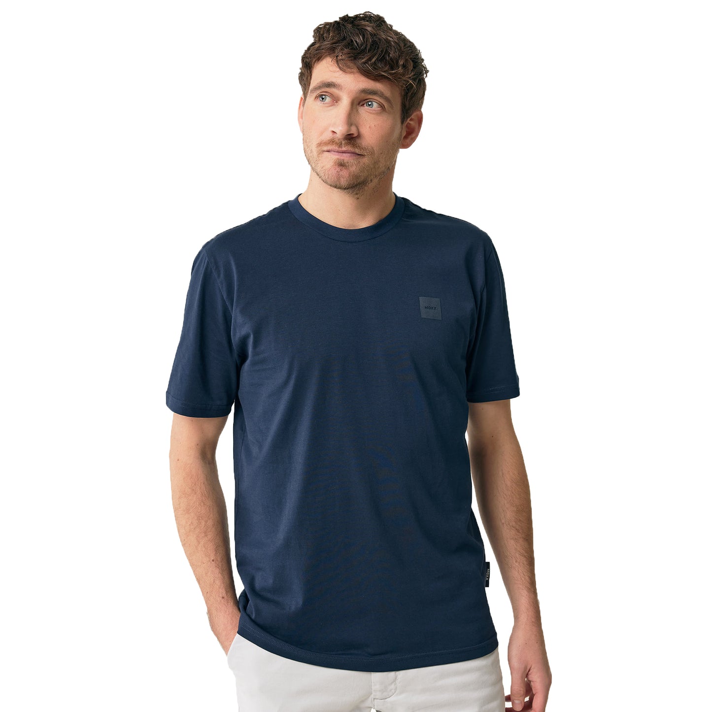 T-Shirt Κοντομάνικο [MF007801341M WARREN]